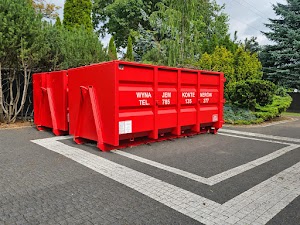 Zdjęcie miejsca LUZ-GRUZ - Wynajem kontenerów, wywóz gruzu.